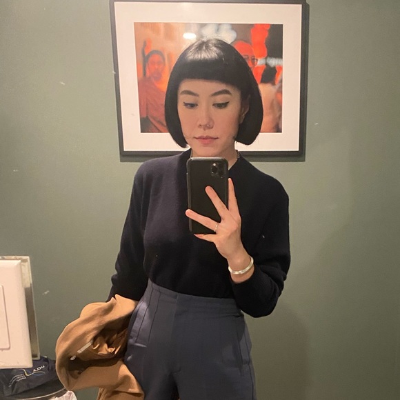 Meet your Posher, Annie - Picture 4 of 5